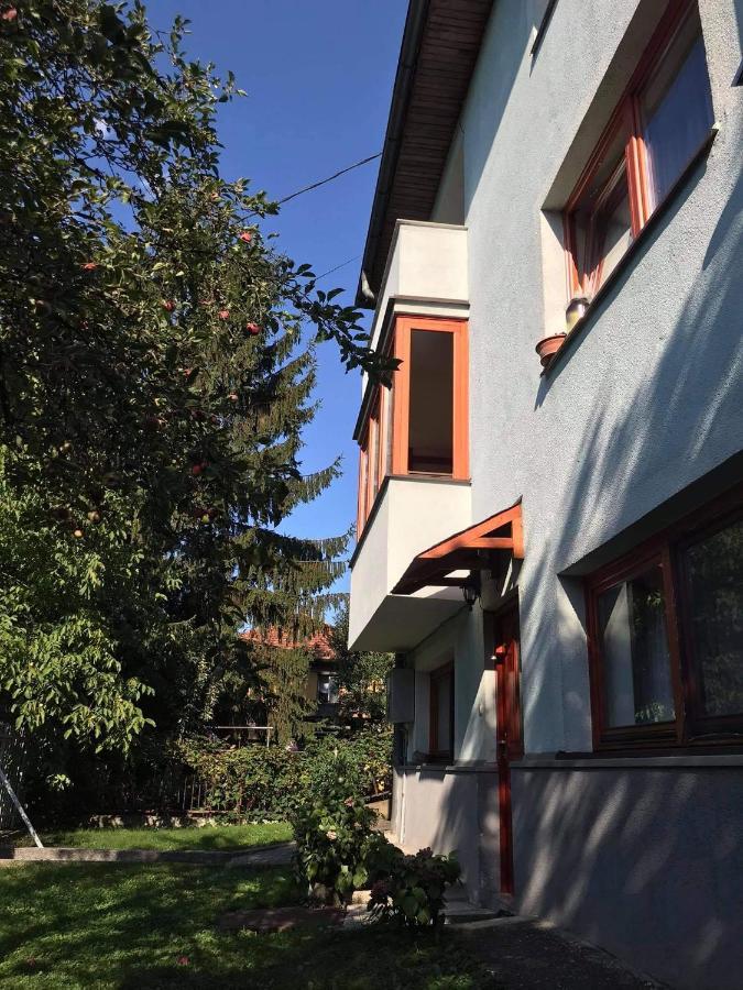 Cozy Room With A Balcony Sarajevo Exterior photo